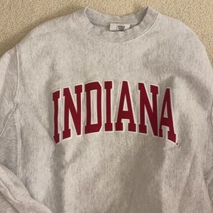 Indiana Sweatshirt
